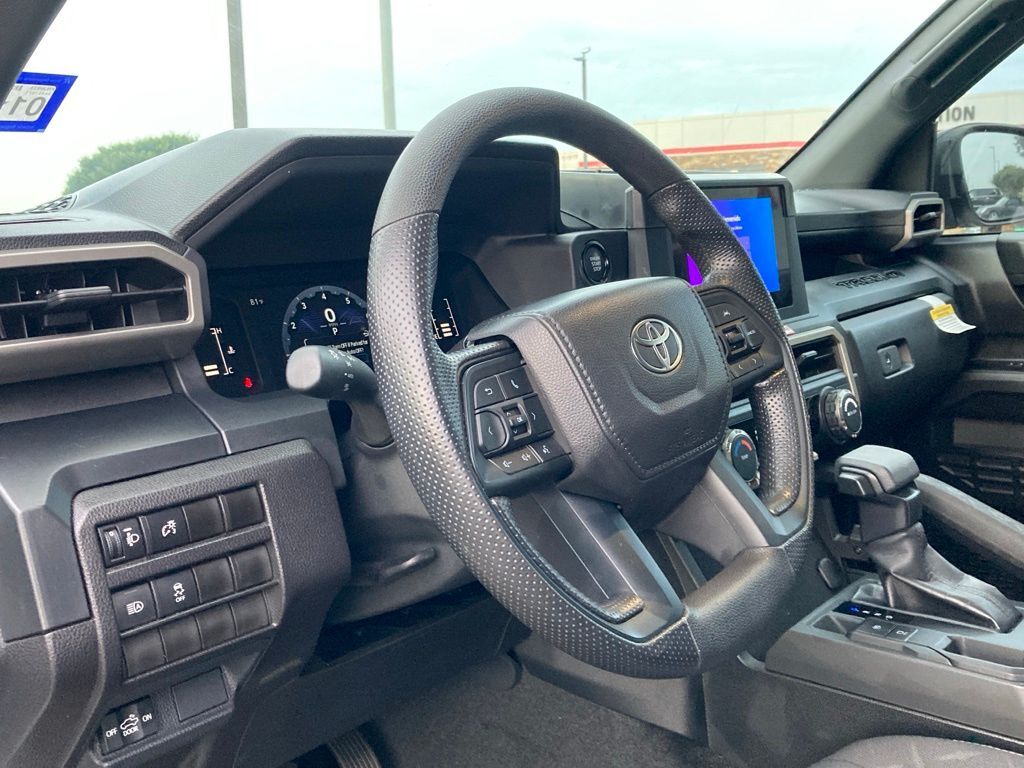 2026 Toyota Tacoma SR San Antonio TX
