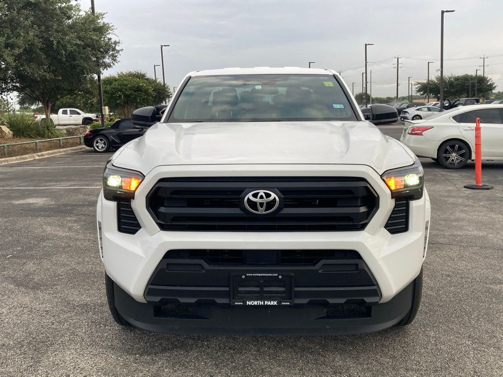 2026 Toyota Tacoma SR San Antonio TX