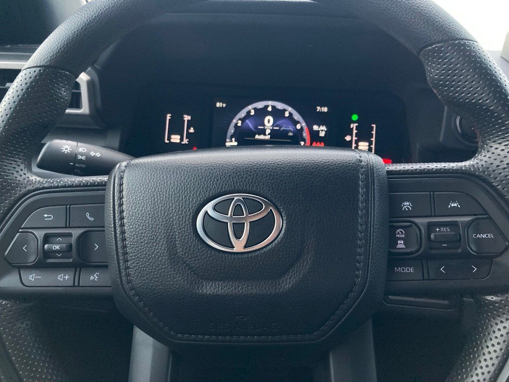 2026 Toyota Tacoma SR San Antonio TX