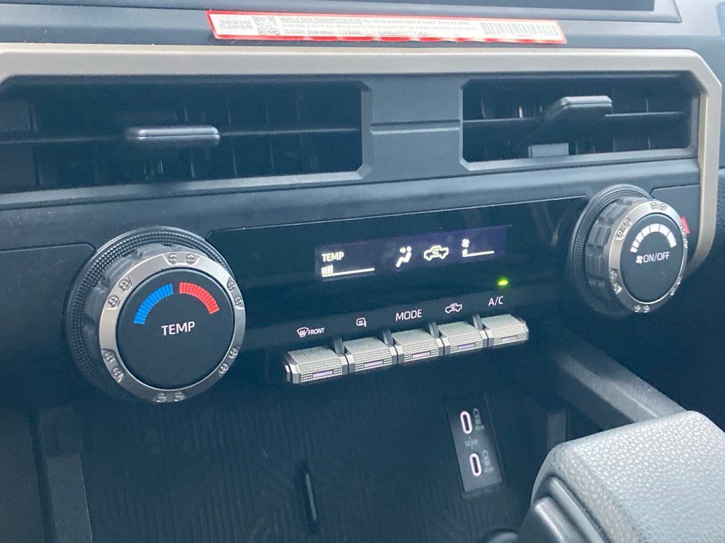 2026 Toyota Tacoma SR San Antonio TX