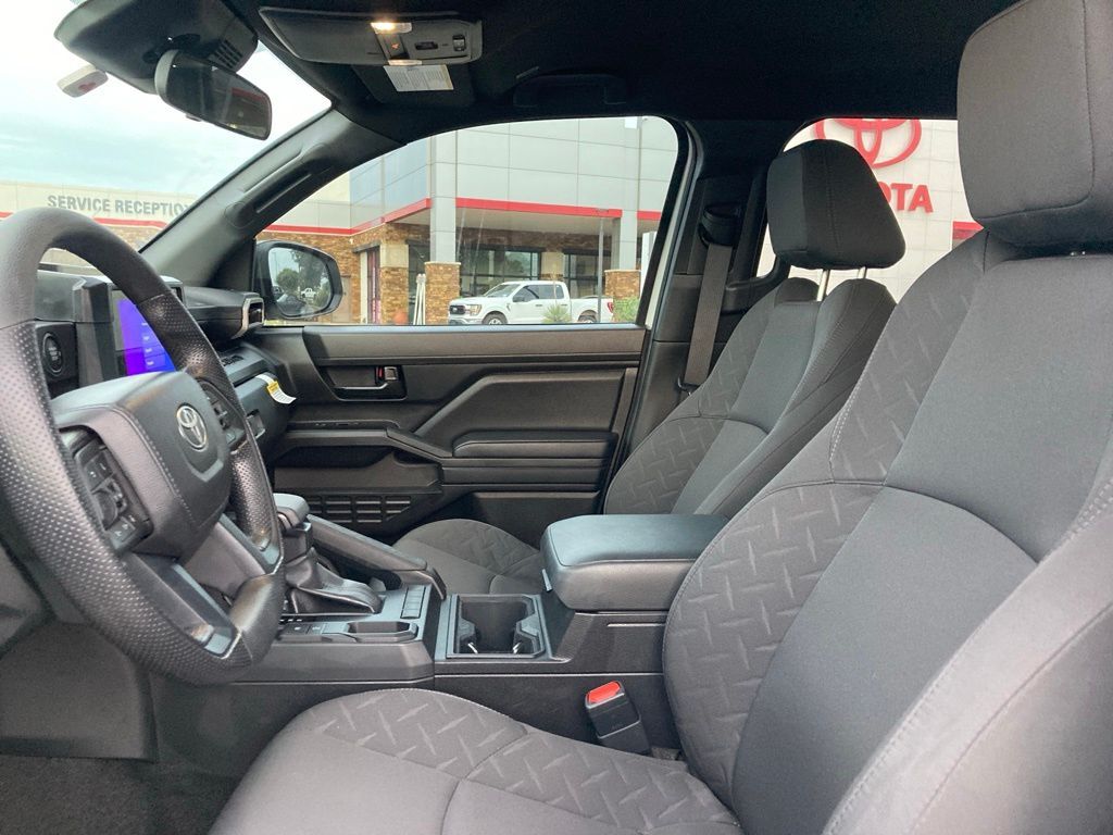 2026 Toyota Tacoma SR San Antonio TX