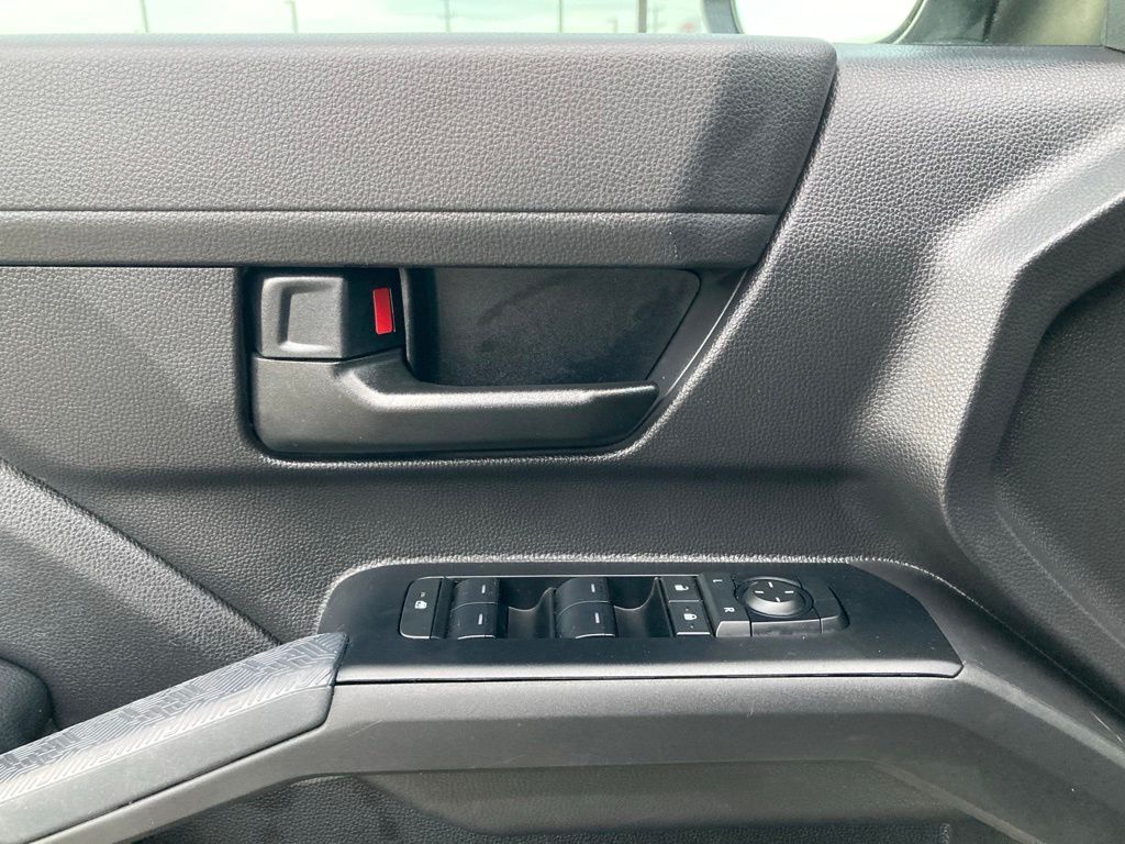 2026 Toyota Tacoma SR San Antonio TX