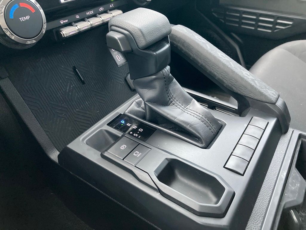 2026 Toyota Tacoma SR San Antonio TX