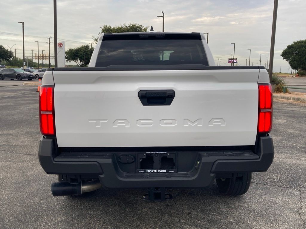 2026 Toyota Tacoma SR San Antonio TX