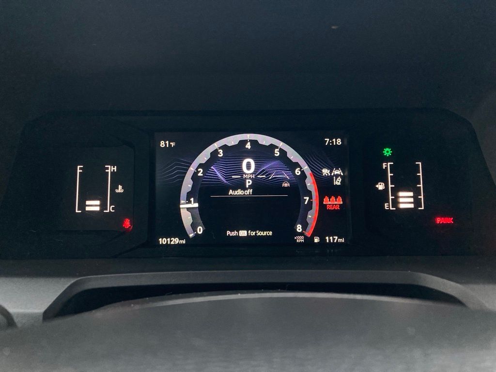 2026 Toyota Tacoma SR San Antonio TX