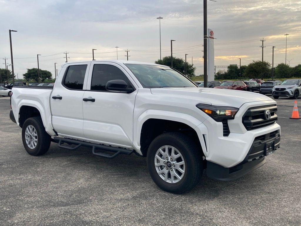2026 Toyota Tacoma SR San Antonio TX