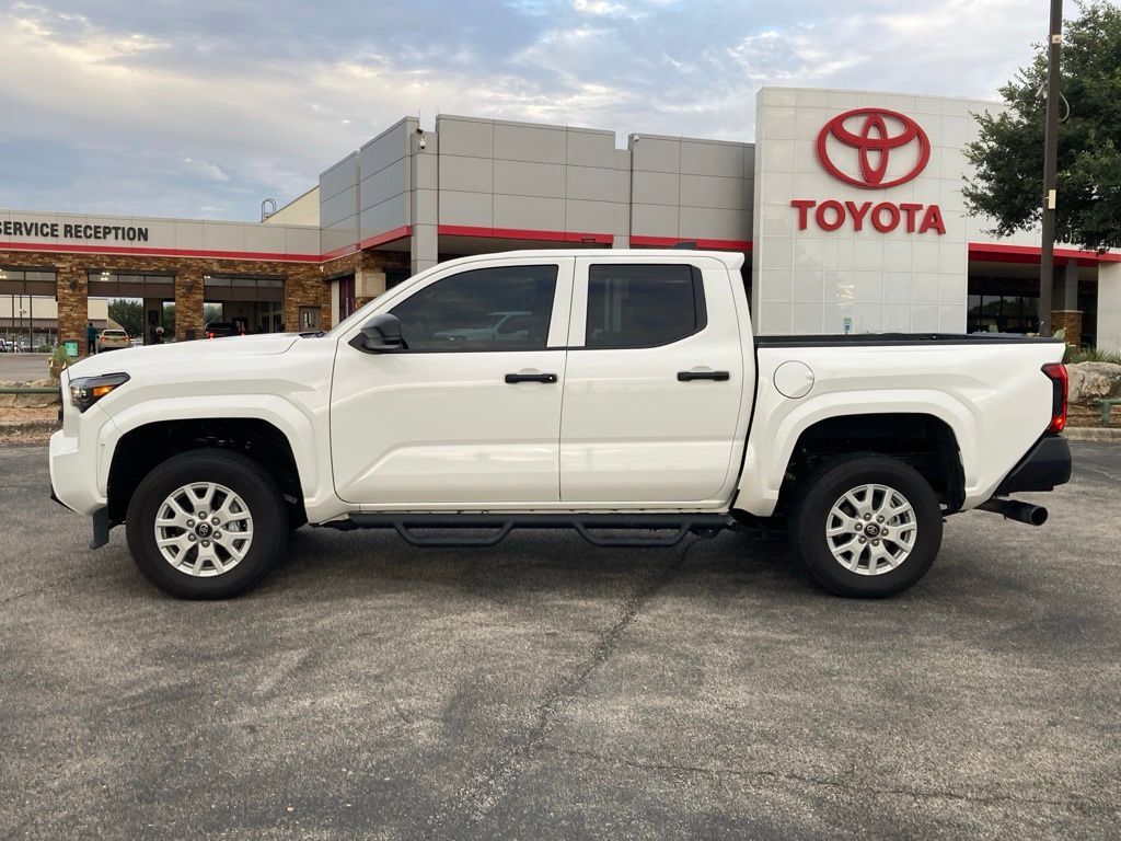 2026 Toyota Tacoma SR San Antonio TX