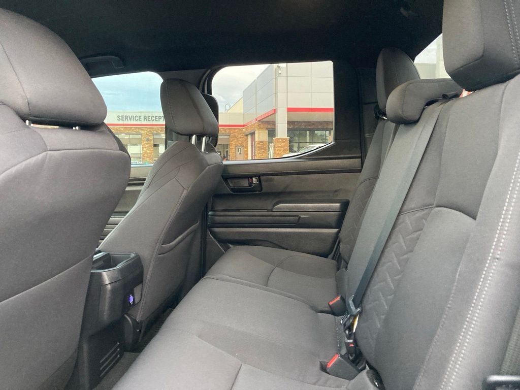 2026 Toyota Tacoma SR San Antonio TX