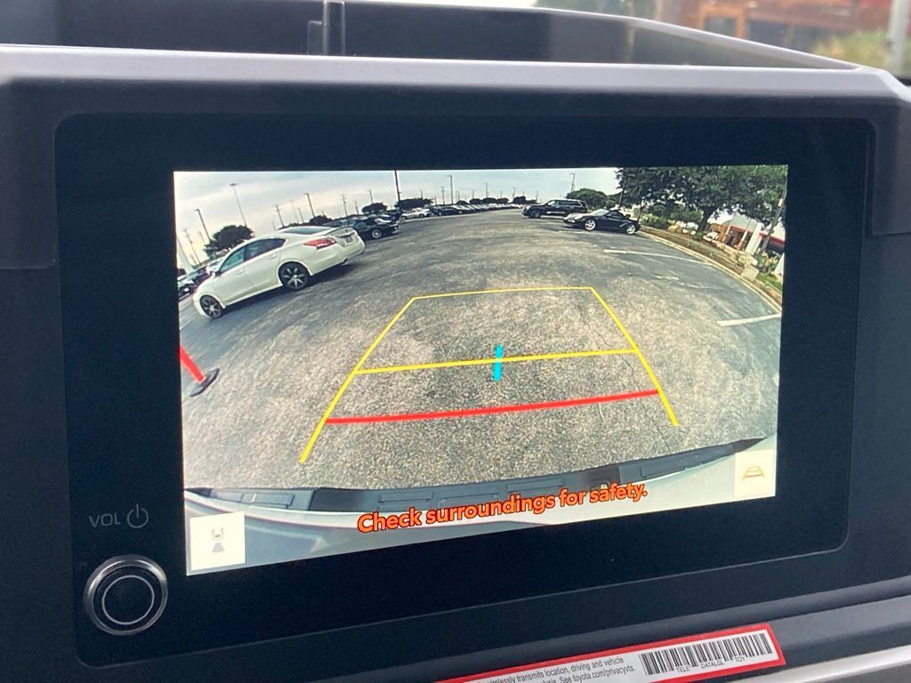 2026 Toyota Tacoma SR San Antonio TX