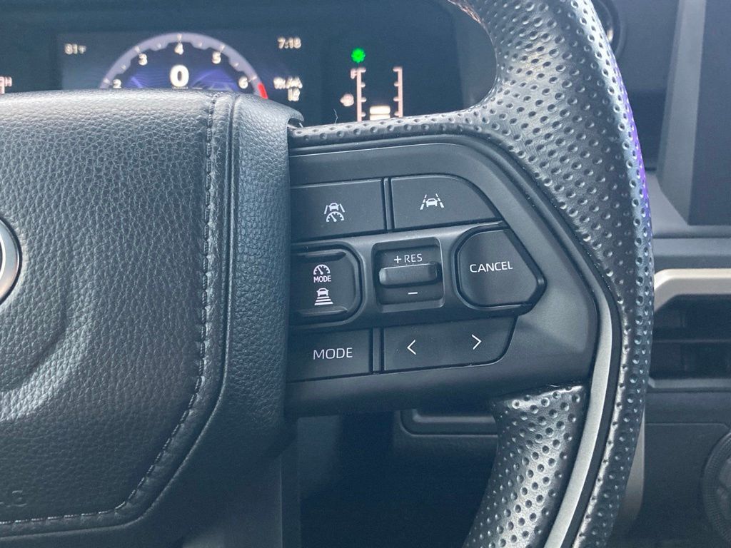 2026 Toyota Tacoma SR San Antonio TX