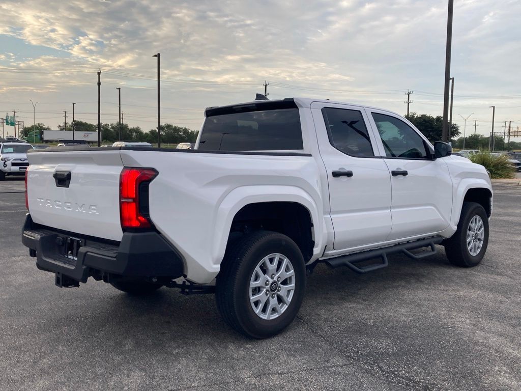 2026 Toyota Tacoma SR San Antonio TX