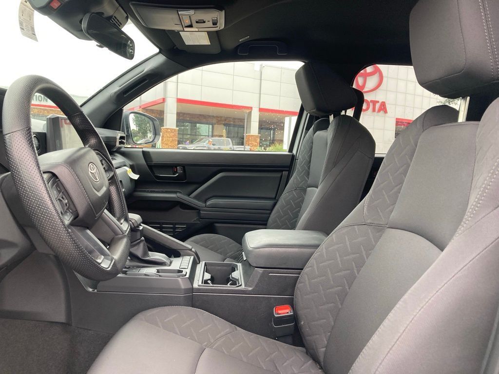 2026 Toyota Tacoma SR San Antonio TX