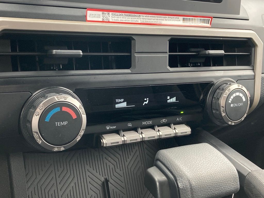 2026 Toyota Tacoma SR San Antonio TX