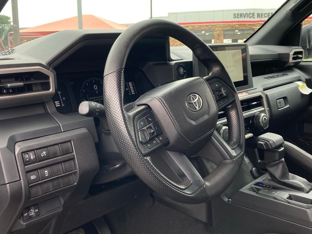 2026 Toyota Tacoma SR San Antonio TX
