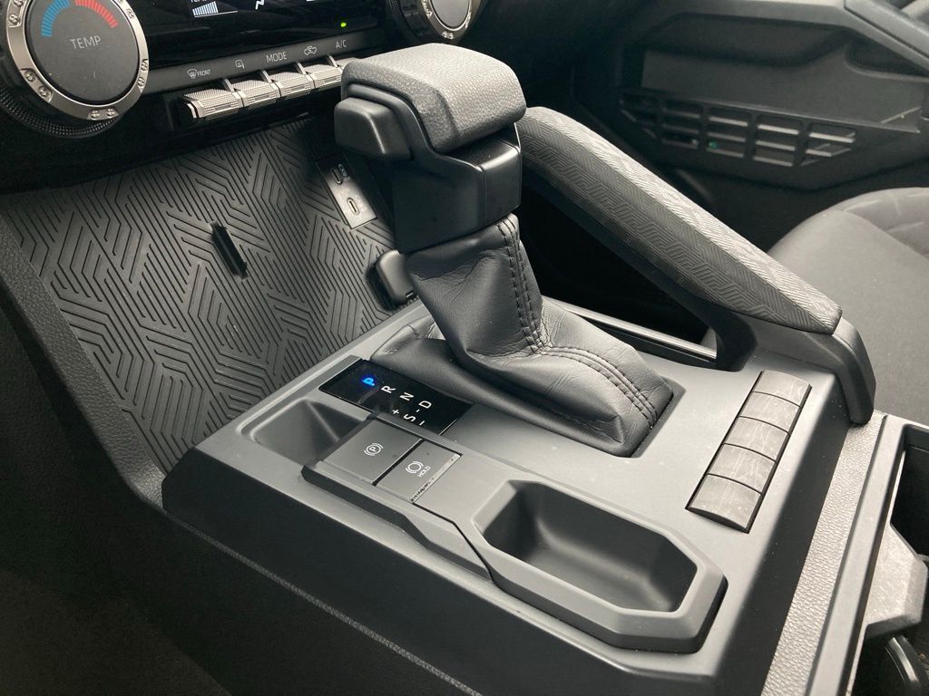 2026 Toyota Tacoma SR San Antonio TX