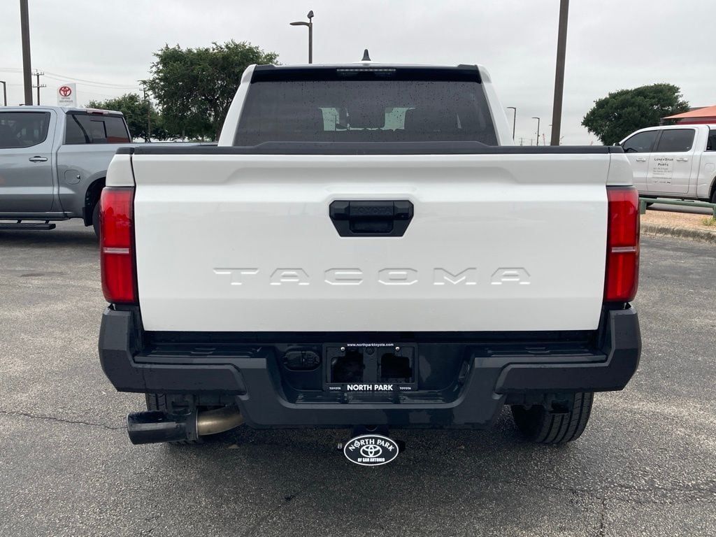 2026 Toyota Tacoma SR San Antonio TX