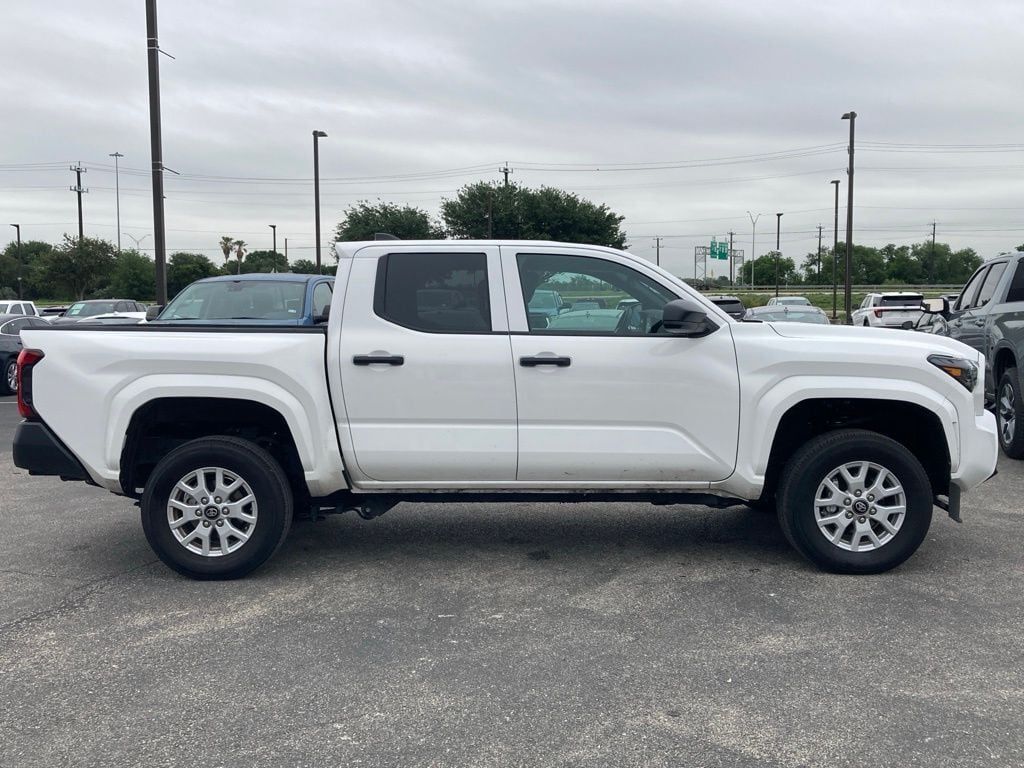 2026 Toyota Tacoma SR San Antonio TX