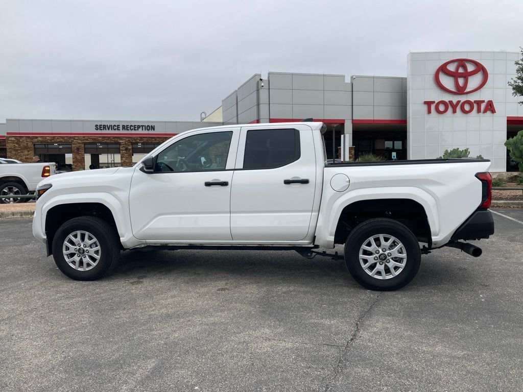 2026 Toyota Tacoma SR San Antonio TX