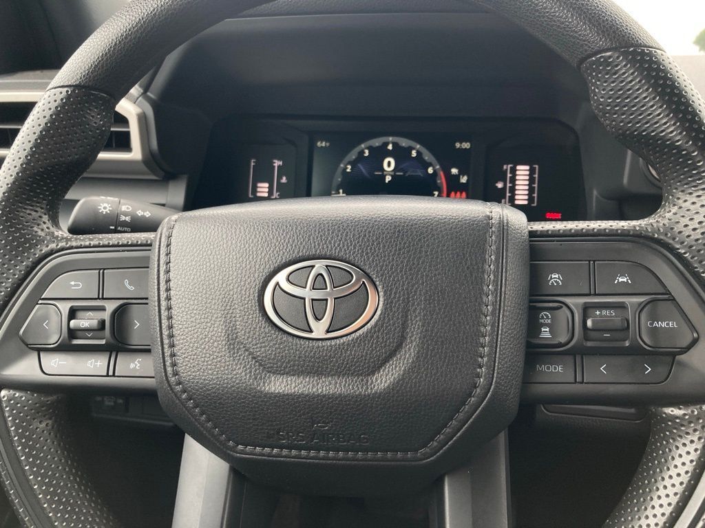 2026 Toyota Tacoma SR San Antonio TX