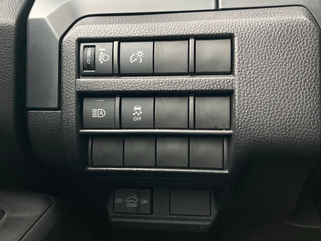 2026 Toyota Tacoma SR San Antonio TX
