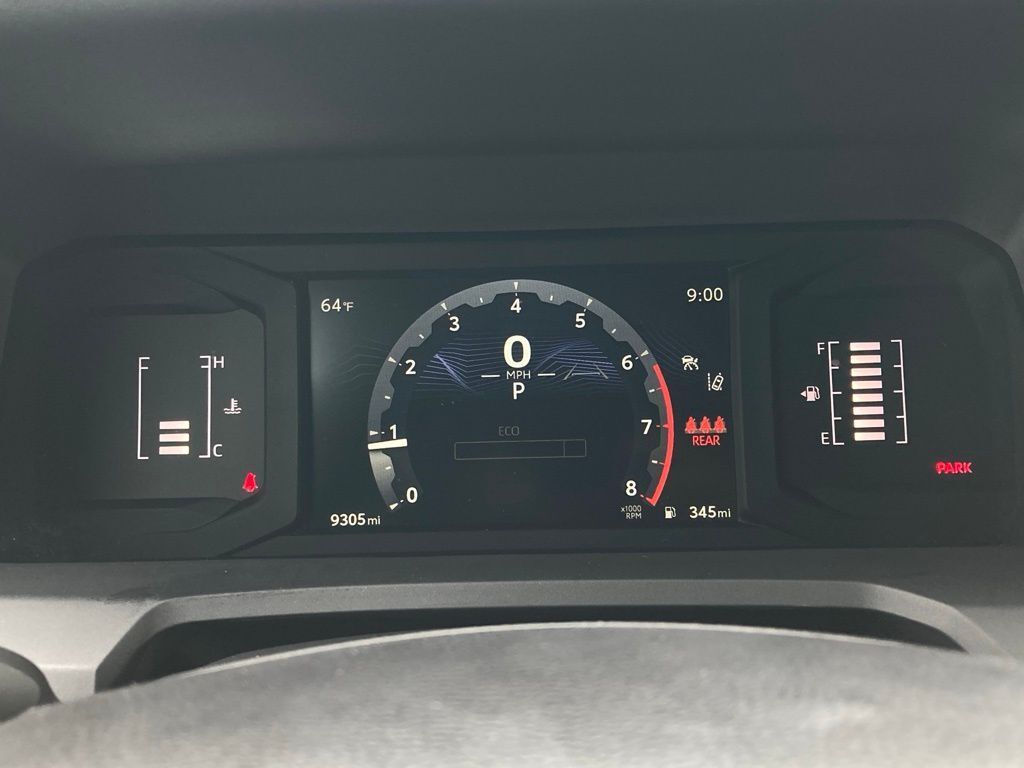 2026 Toyota Tacoma SR San Antonio TX