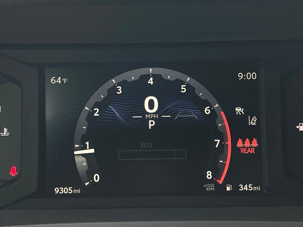 2026 Toyota Tacoma SR San Antonio TX