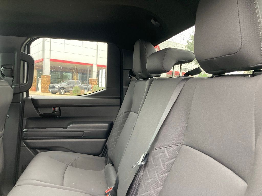 2026 Toyota Tacoma SR San Antonio TX