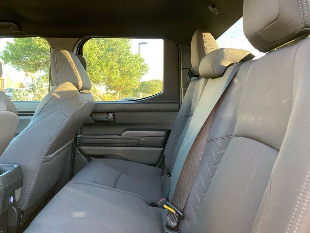 2026 Toyota Tacoma SR San Antonio TX