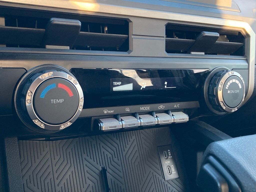 2026 Toyota Tacoma SR San Antonio TX