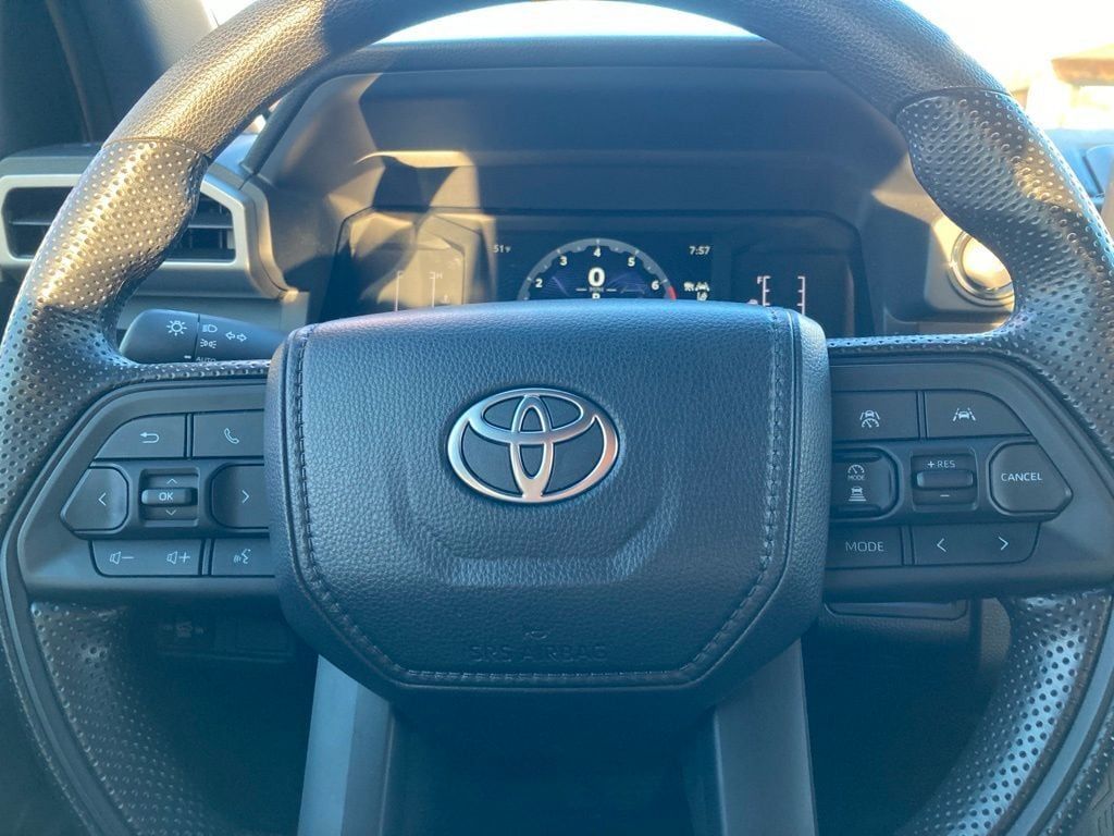 2026 Toyota Tacoma SR San Antonio TX