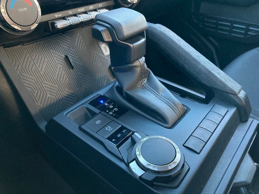 2026 Toyota Tacoma SR San Antonio TX