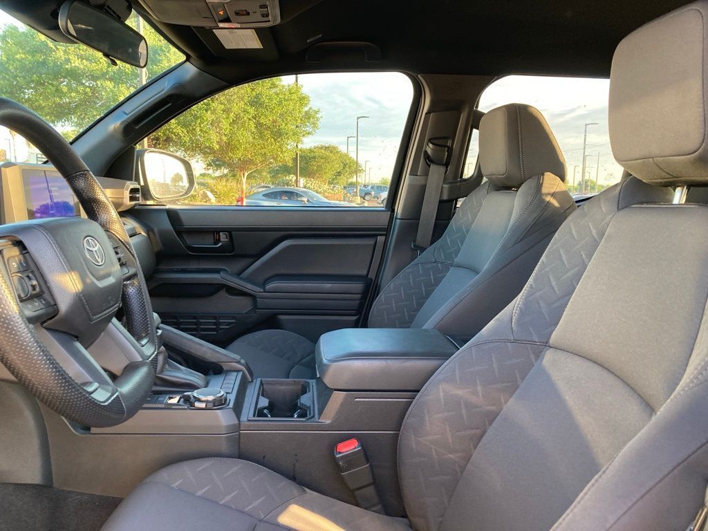 2026 Toyota Tacoma SR San Antonio TX