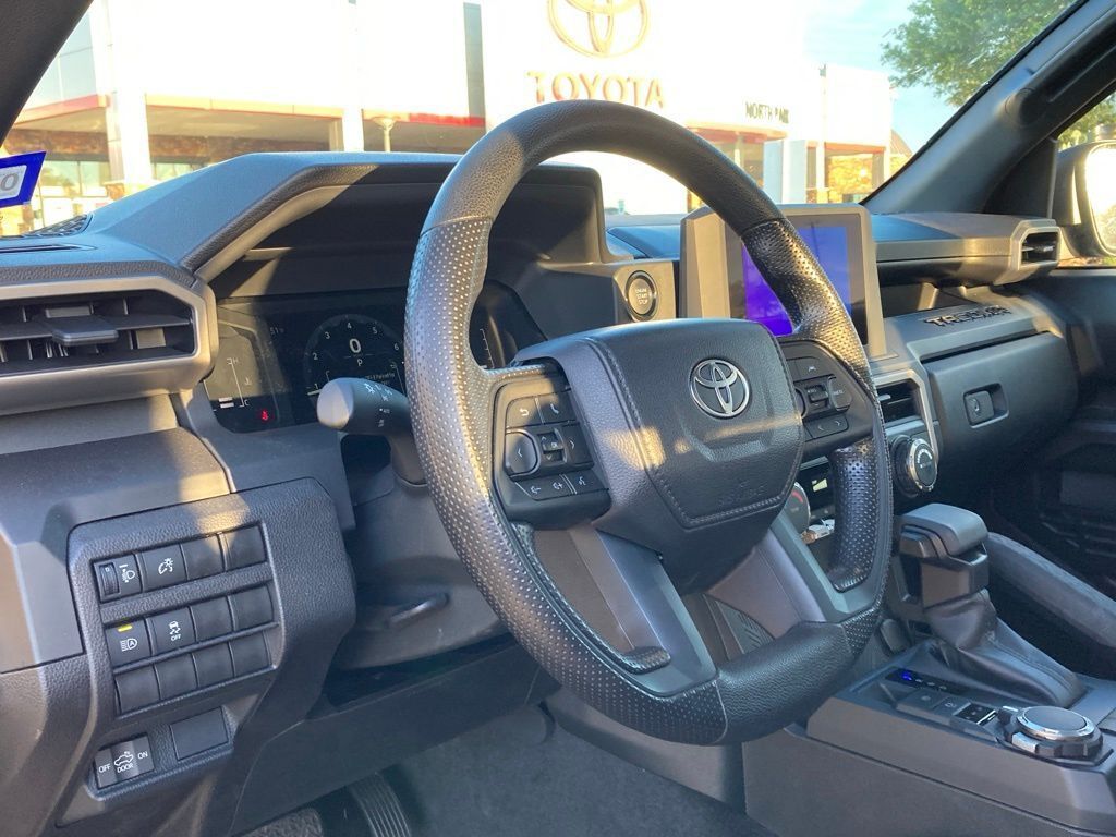 2026 Toyota Tacoma SR San Antonio TX
