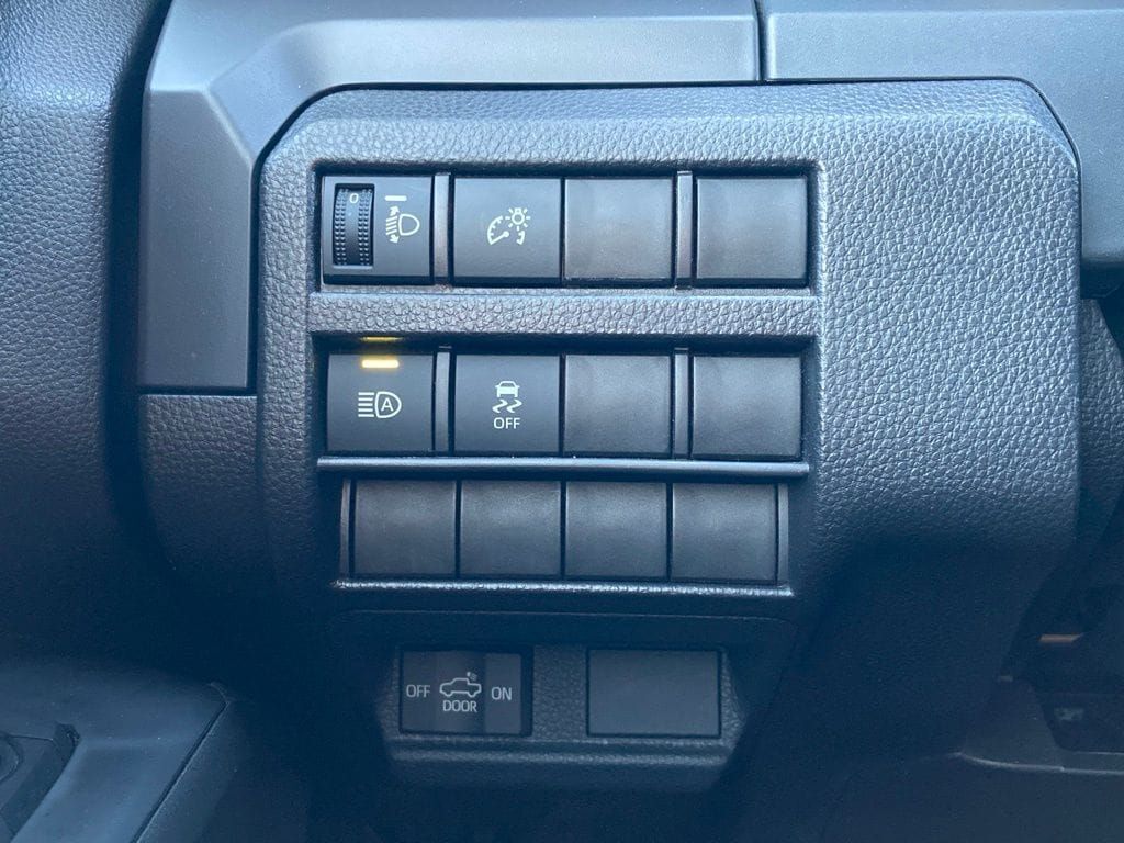 2026 Toyota Tacoma SR San Antonio TX