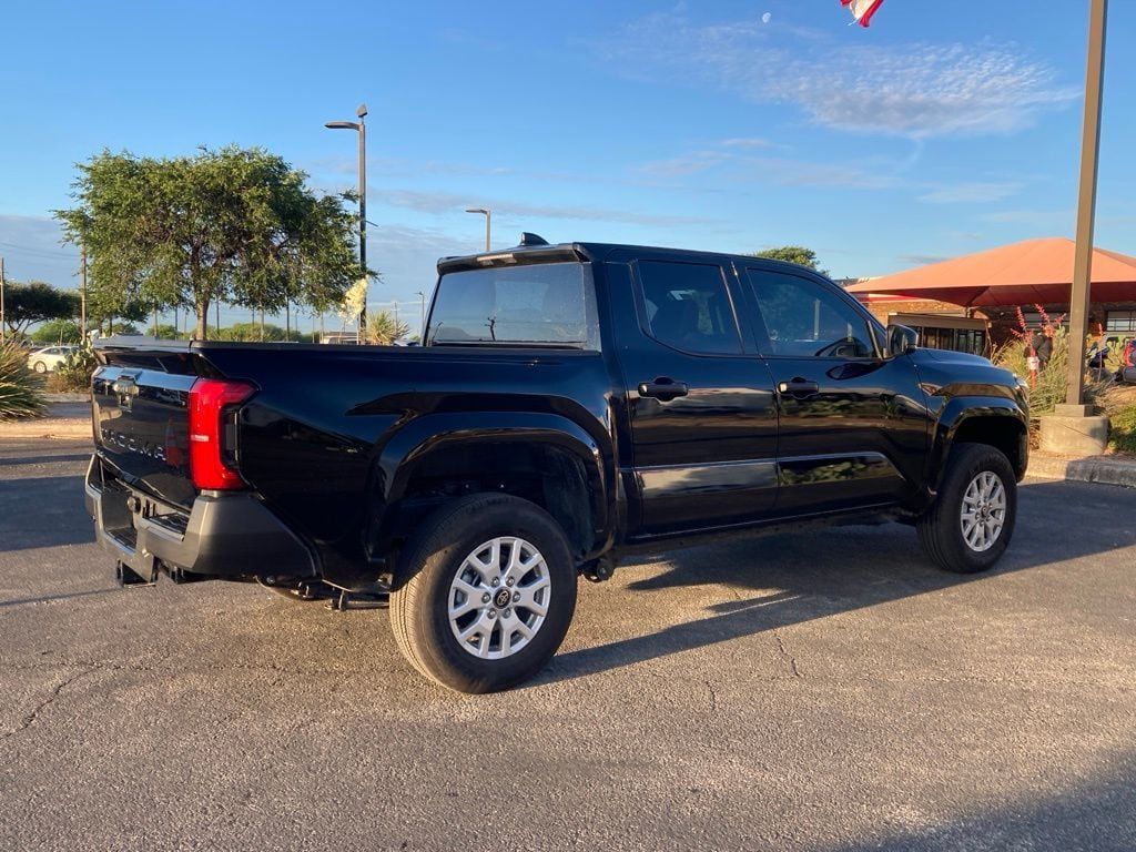 2026 Toyota Tacoma SR San Antonio TX