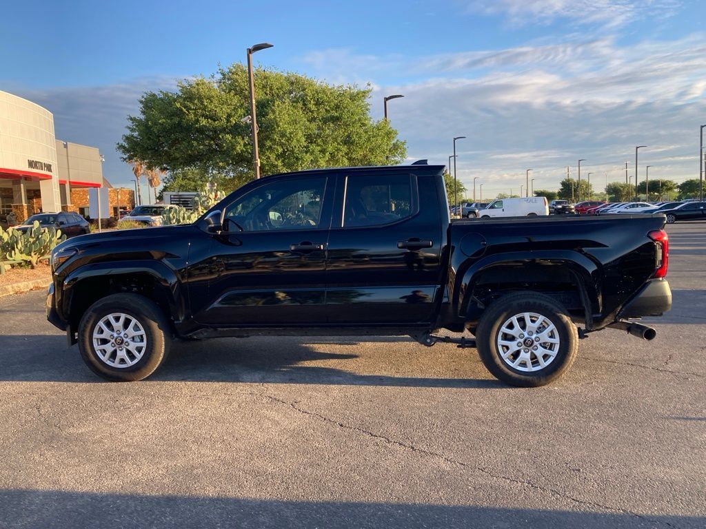 2026 Toyota Tacoma SR San Antonio TX