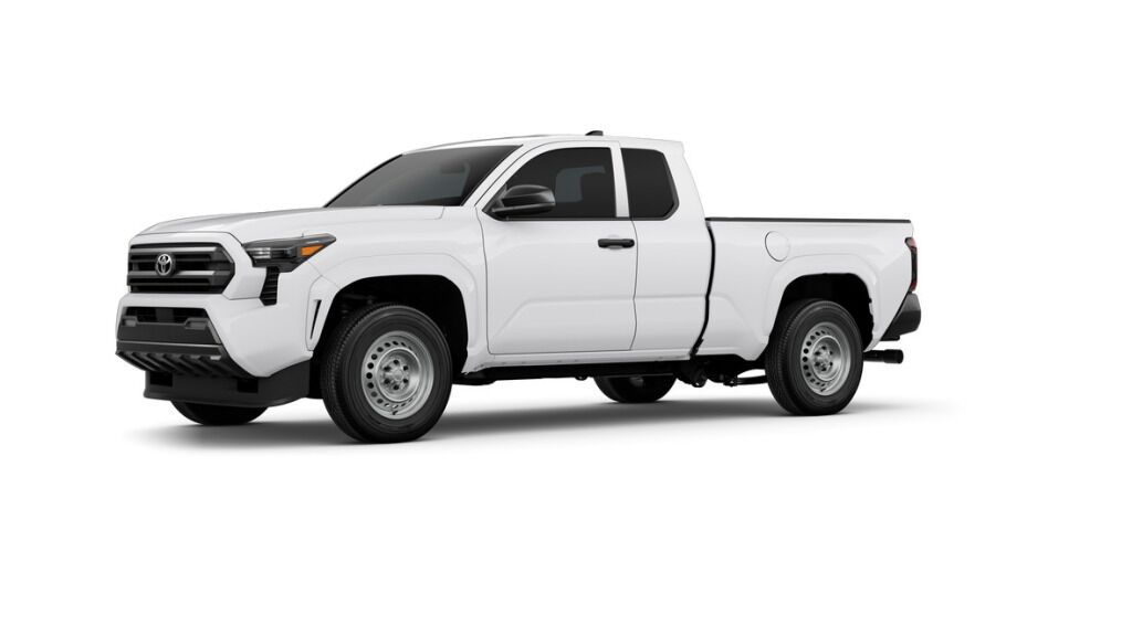 2026 Toyota Tacoma SR Stafford VA