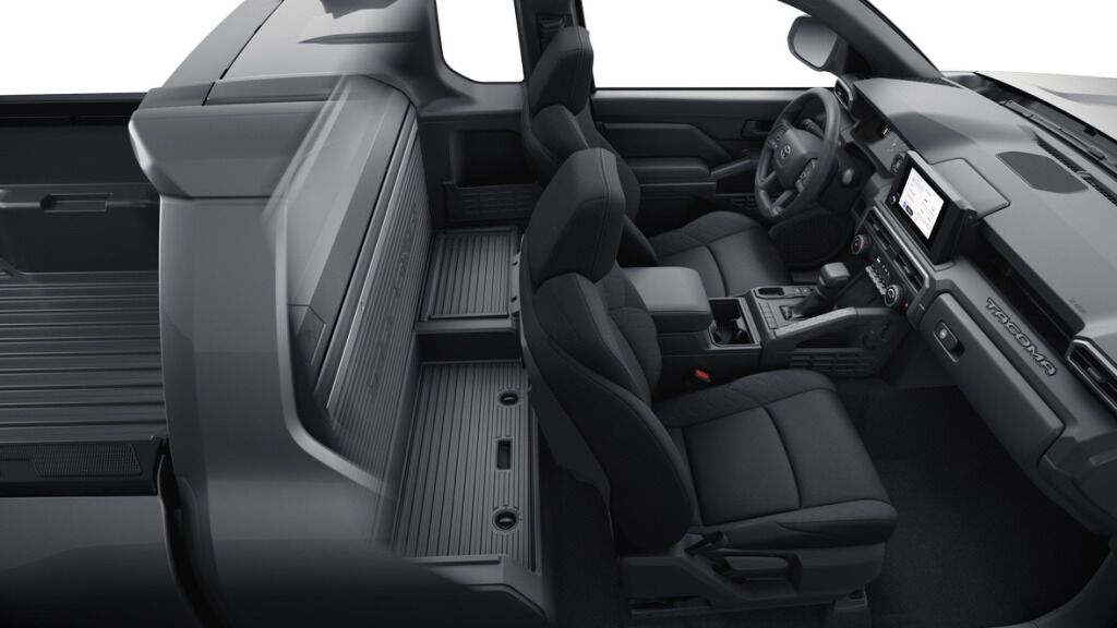 2026 Toyota Tacoma SR Stafford VA
