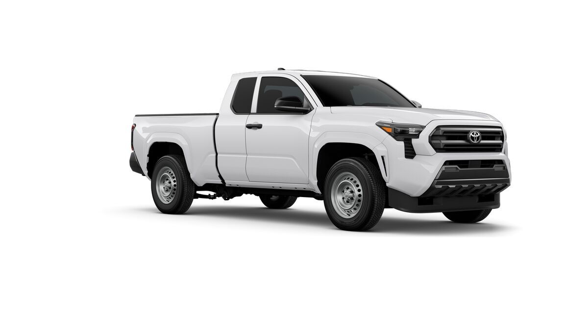 2026 Toyota Tacoma SR Stafford VA