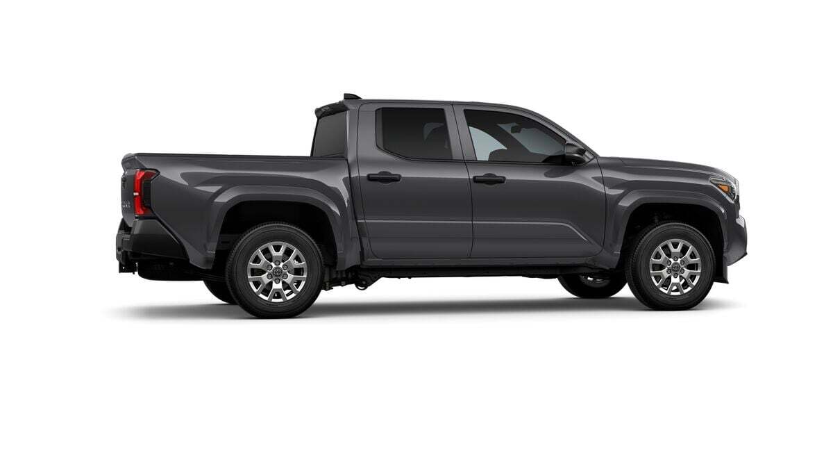 2026 Toyota Tacoma SR Stafford VA