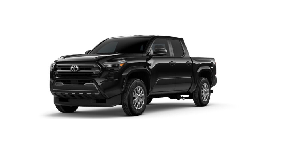2026 Toyota Tacoma SR Stafford VA