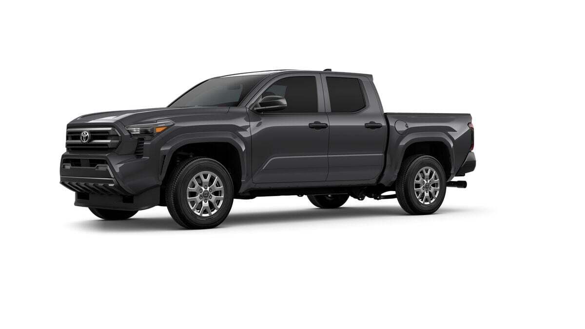 2026 Toyota Tacoma SR Stafford VA