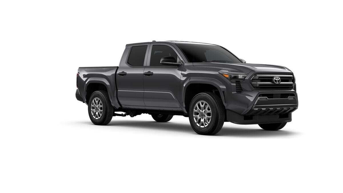 2026 Toyota Tacoma SR Stafford VA