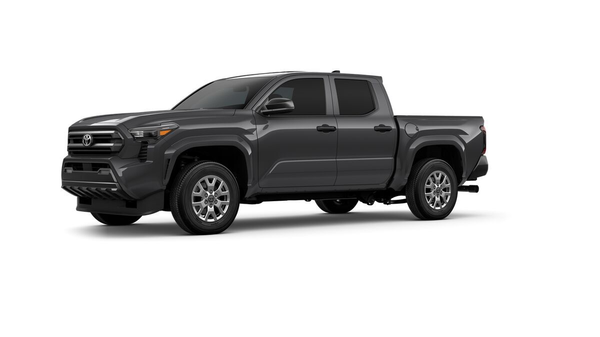 2026 Toyota Tacoma SR Stafford VA