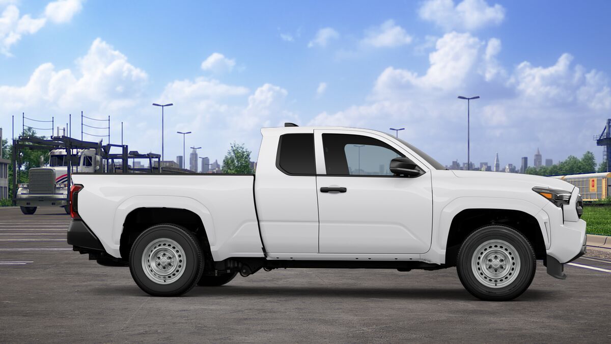2026 Toyota Tacoma SR Laurel MD