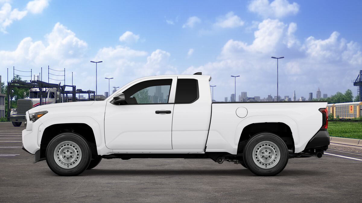 2026 Toyota Tacoma SR Laurel MD