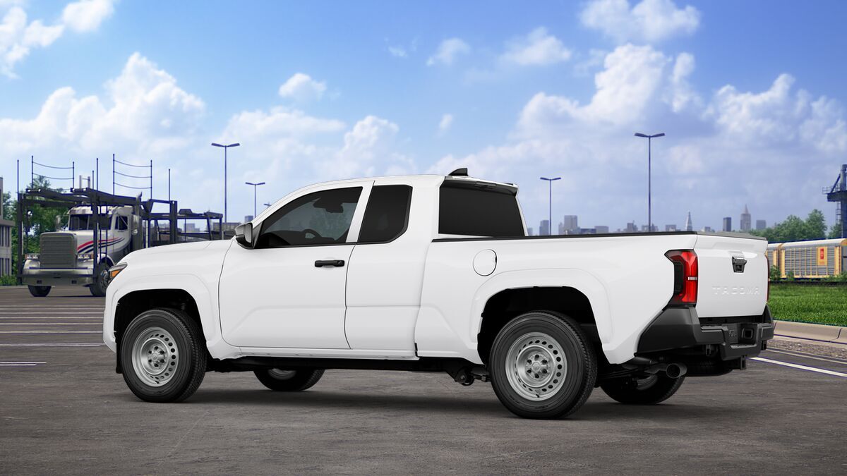 2026 Toyota Tacoma SR Laurel MD