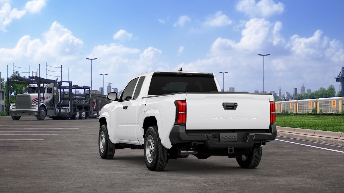 2026 Toyota Tacoma SR Laurel MD