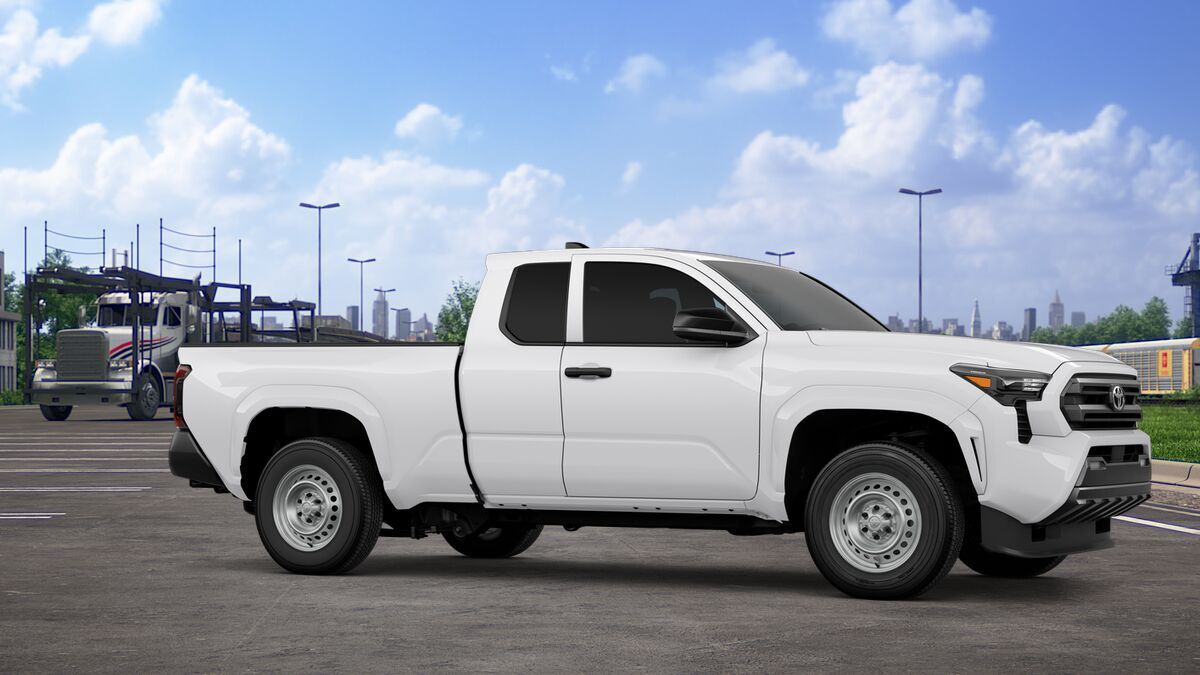 2026 Toyota Tacoma SR Laurel MD