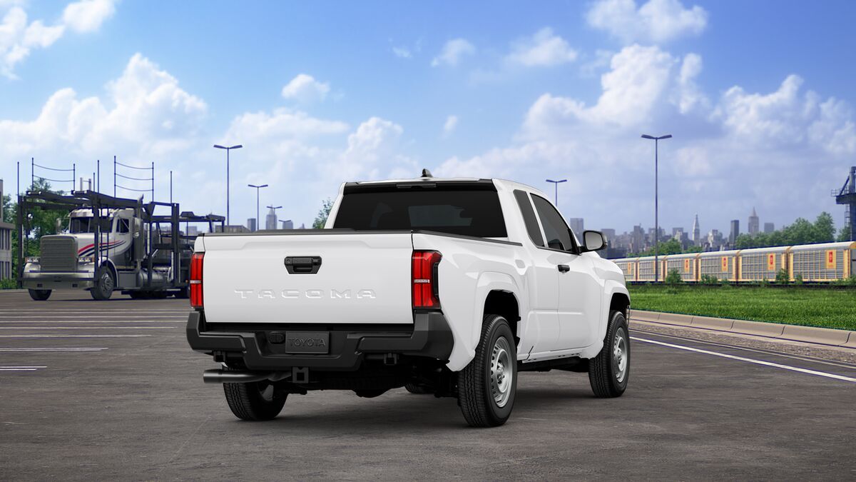 2026 Toyota Tacoma SR Laurel MD